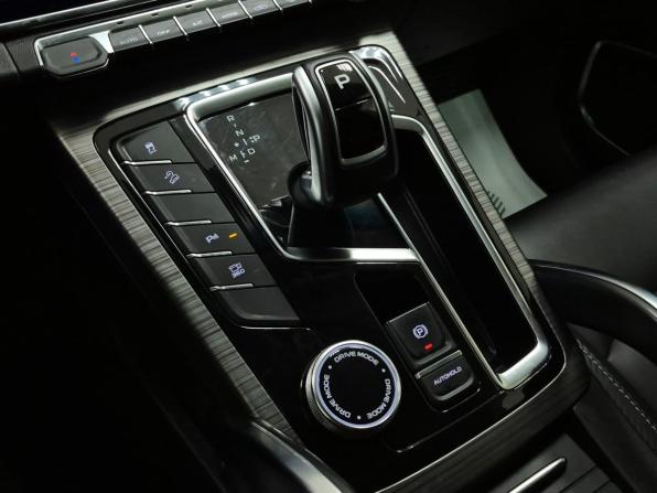 Geely Atlas Pro с пробегом 2021 года, цена 1 800 000 рублей, 91763 км, внедорожник, Автокод Объявления