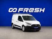 Ford Transit Connect II Рестайлинг Москва  - изображение 22