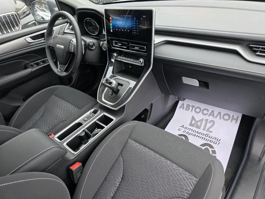 Haval M6 II Нижнекамск  - изображение 27