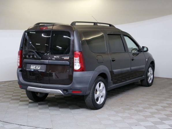 Lada (ВАЗ) Largus I с пробегом 2019 года, цена 890 000 рублей, 128121 км, универсал, Автокод Объявления