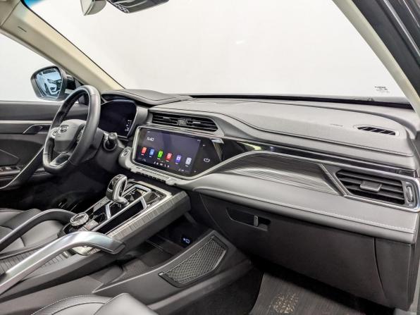 Geely Atlas Pro с пробегом 2024 года, цена 2 245 000 рублей, 36587 км, внедорожник, Автокод Объявления