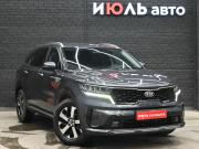 Kia Sorento IV Екатеринбург  - изображение 20