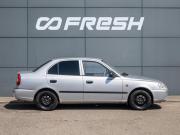 Hyundai Accent II Краснодар  - изображение 22