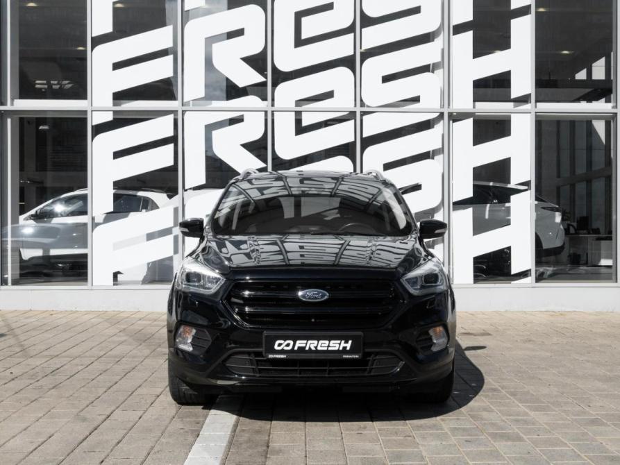 Ford Kuga II Рестайлинг Ставрополь  - изображение 3