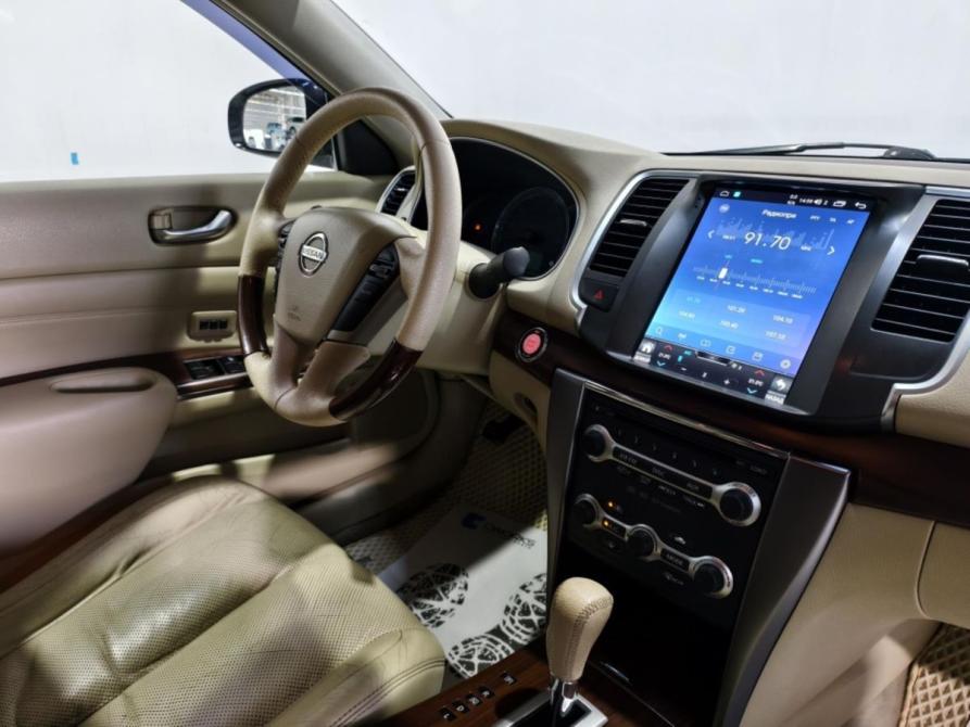 Nissan Teana II Курск  - изображение 5