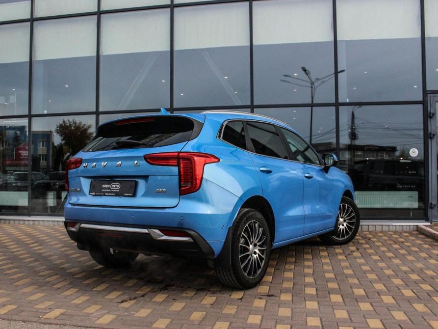 Haval Jolion I Калуга  - изображение 3