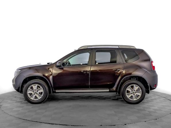 Nissan Terrano III (D10) с пробегом 2019 года, цена 1 840 000 рублей, 31683 км, внедорожник, Автокод Объявления