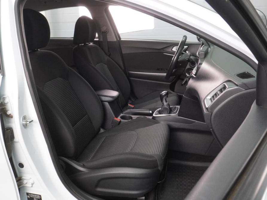 Kia Ceed III Воронеж  - изображение 8