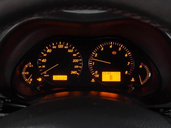 Toyota Avensis II Рестайлинг с пробегом 2008 года, цена 779 000 рублей, 489234 км, седан, Автокод Объявления