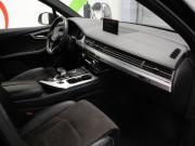 Audi Q7 II (4M) Москва  - изображение 47