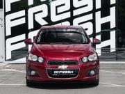 Chevrolet Aveo II Волгоград  - изображение 17