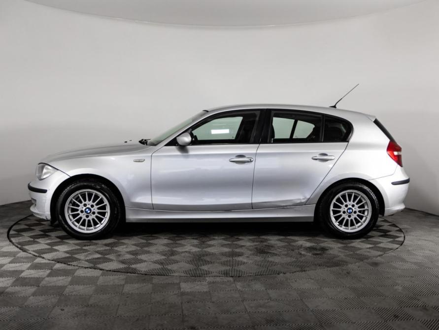 BMW 1 серии I (E81/E82/E87/E88) Рестайлинг Санкт-Петербург  - изображение 8