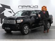 Toyota Tundra II Рестайлинг Ростов-на-Дону  - изображение 29