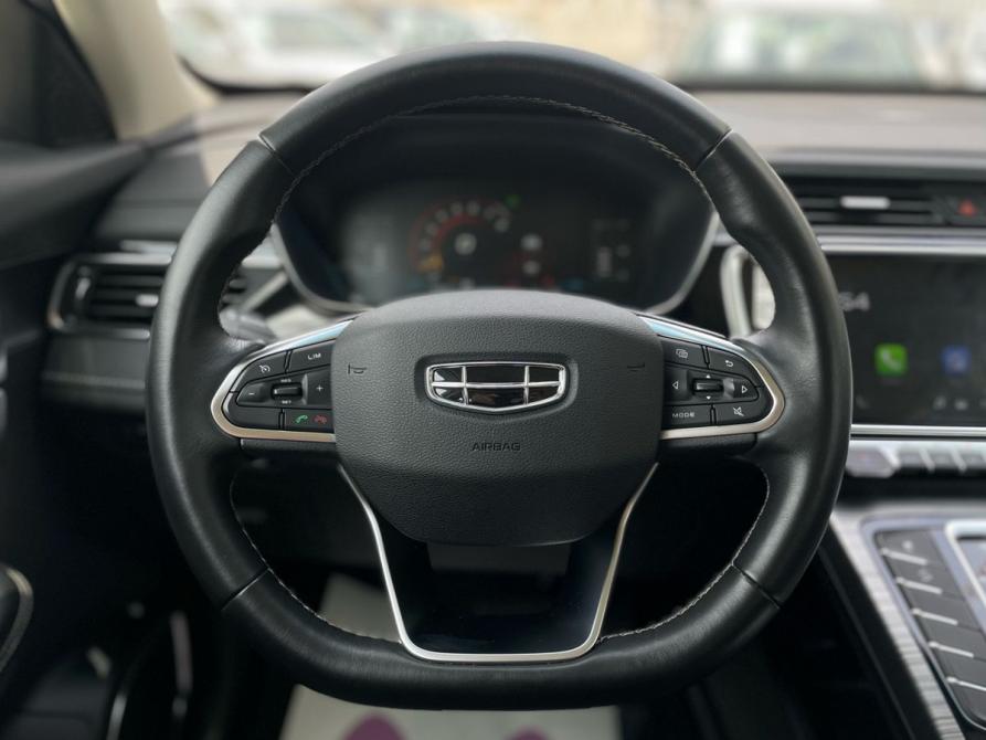 Geely Atlas Pro Краснодар  - изображение 13