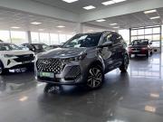 Chery Tiggo 7 Pro Max I Рестайлинг Тверь  - изображение 23