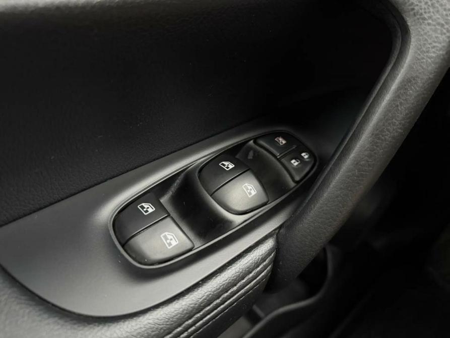 Nissan Qashqai II Рестайлинг Кемерово  - изображение 11