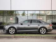 Audi A4 V (B9) Санкт-Петербург  - изображение 41