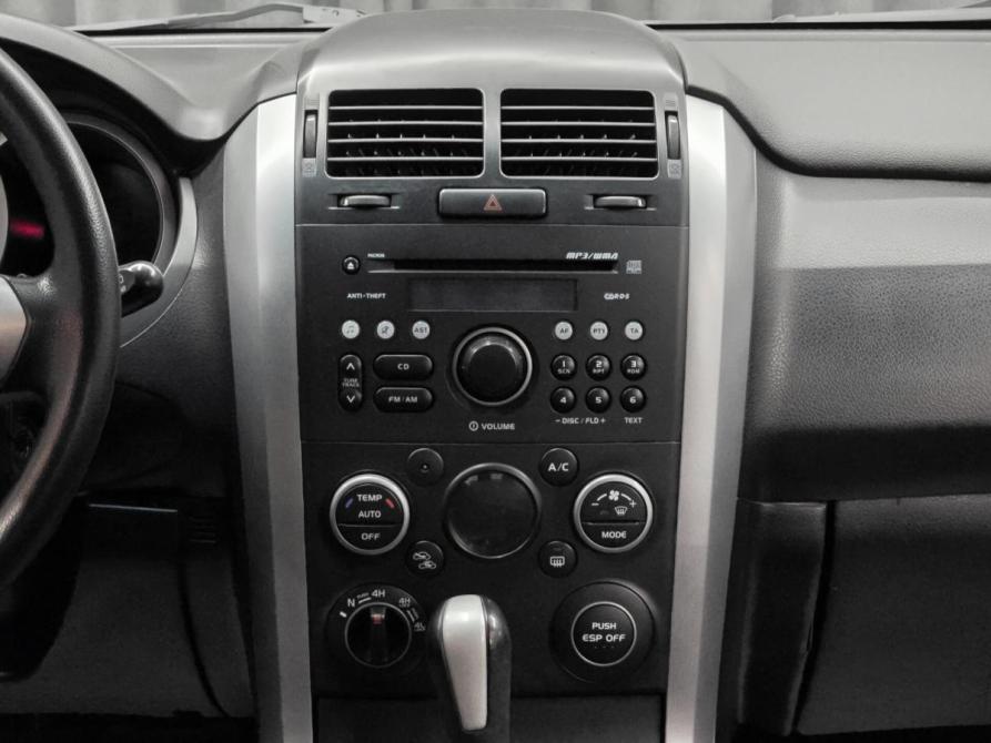 Suzuki Grand Vitara II Рестайлинг Красноярск  - изображение 12