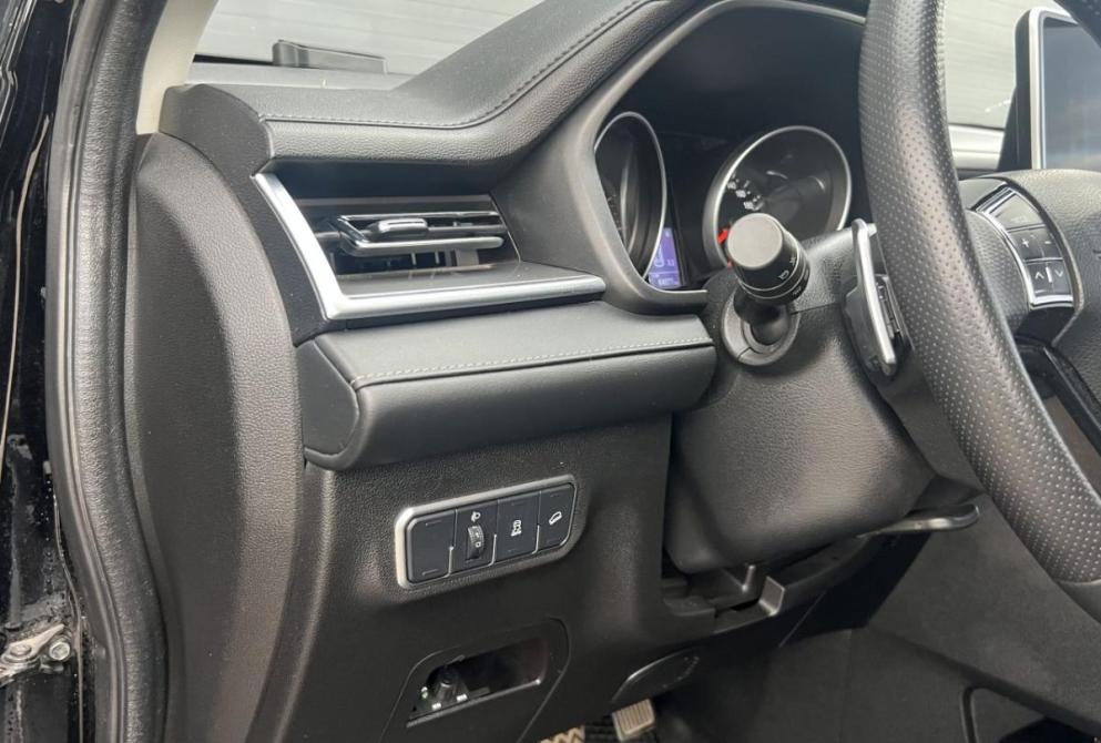 Haval M6 II Красноярск  - изображение 18