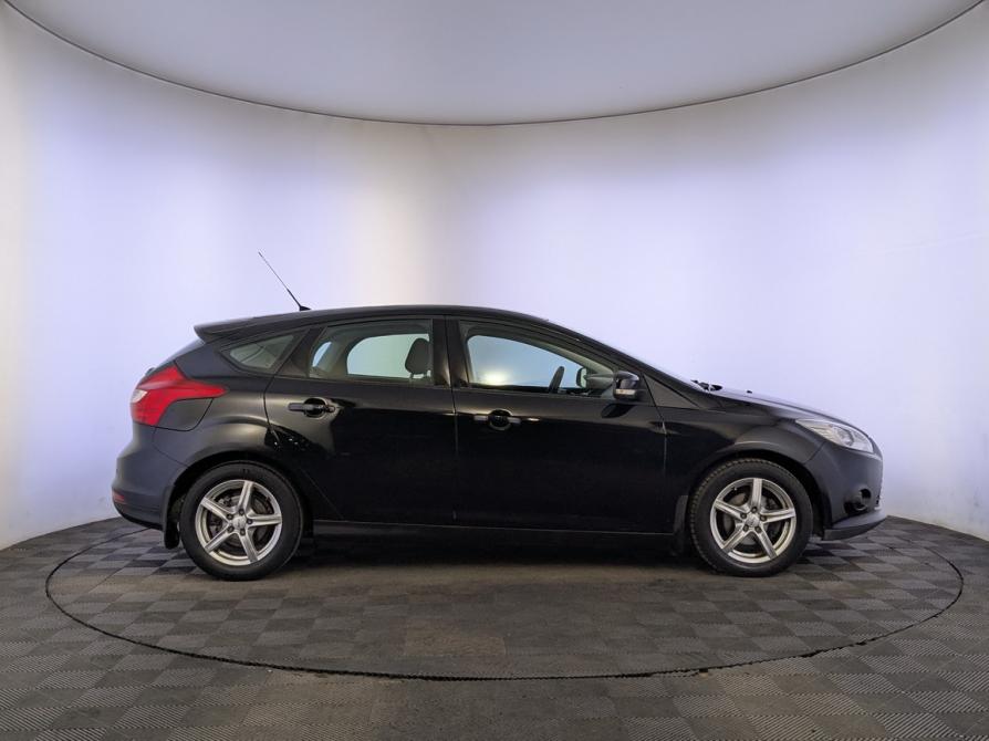 Ford Focus III Москва  - изображение 4