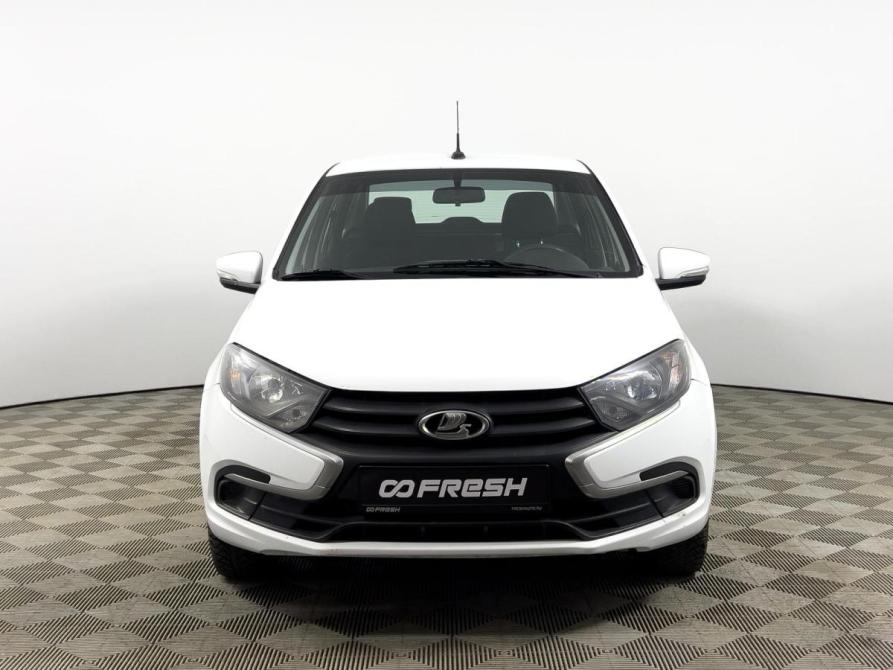 Lada (ВАЗ) Granta I Рестайлинг Казань  - изображение 3