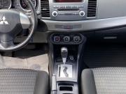 Mitsubishi Lancer X Рестайлинг Москва  - изображение 34