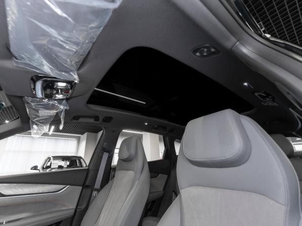 Geely Galaxy M7 с пробегом 2026 года, цена 3 775 000 рублей, 20 км, внедорожник, Автокод Объявления