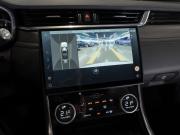 Jaguar XF II Рестайлинг Москва  - изображение 44