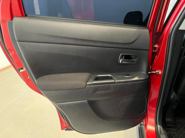 Mitsubishi ASX I с пробегом 2010 года, цена 840 000 рублей, 256000 км, внедорожник, Автокод Объявления
