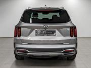 Kia Sorento IV Москва  - изображение 36