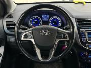 Hyundai Solaris I Рестайлинг Санкт-Петербург  - изображение 30