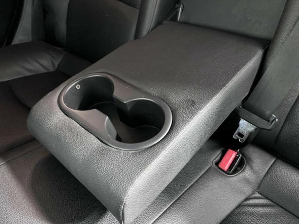 Mazda 3 III (BM) с пробегом 2014 года, цена 1 045 000 рублей, 131000 км, седан, Автокод Объявления