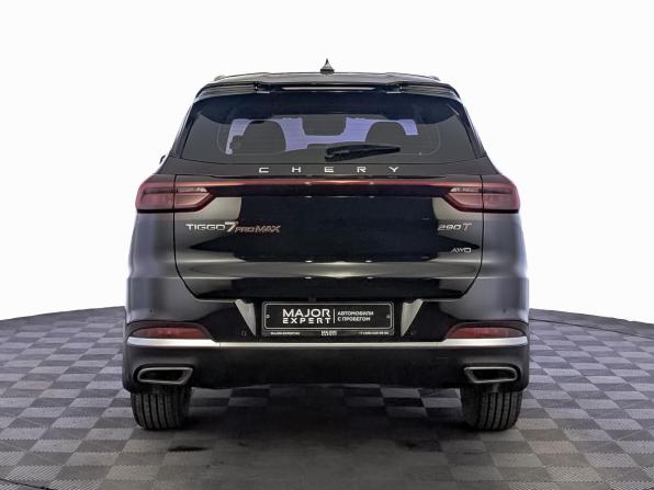Chery Tiggo 7 Pro Max I с пробегом 2023 года, цена 1 960 000 рублей, 41144 км, внедорожник, Автокод Объявления