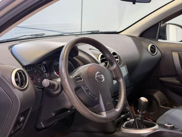 Nissan Qashqai I Рестайлинг с пробегом 2011 года, цена 1 317 000 рублей, 143646 км, внедорожник, Автокод Объявления