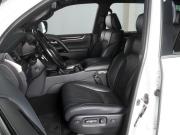 Lexus LX III Рестайлинг 2 Минеральные Воды  - изображение 38