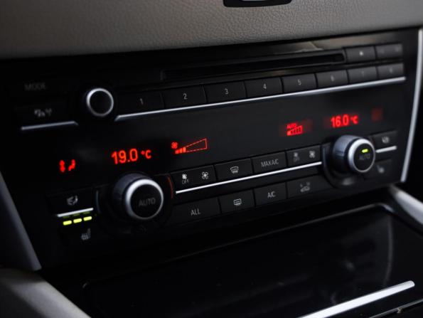BMW 5 серии VI (F10/F11/F07) с пробегом 2012 года, цена 1 439 000 рублей, 223056 км, лифтбек, Автокод Объявления
