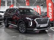 Hyundai Palisade I Санкт-Петербург  - изображение 36