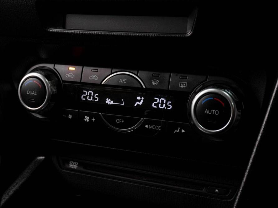 Mazda Axela III Тюмень  - изображение 16