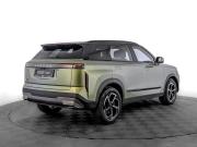 Changan CS55 Plus II Рестайлинг Москва  - изображение 32