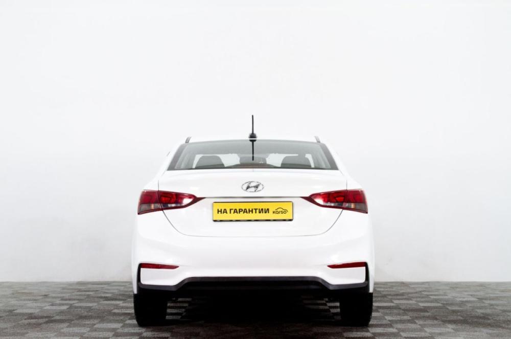 Hyundai Solaris II Сургут  - изображение 6
