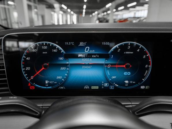 Mercedes-Benz GLE II (V167) с пробегом 2021 года, цена 5 200 000 рублей, 204045 км, внедорожник, Автокод Объявления