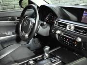 Lexus GS IV Екатеринбург  - изображение 31