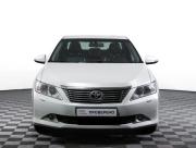 Toyota Camry VII (XV50) Москва  - изображение 23