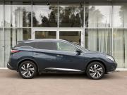 Nissan Murano III (Z52) Воронеж  - изображение 17