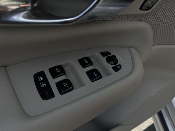 Volvo XC90 II Рестайлинг 1 с пробегом 2021 года, цена 4 999 000 рублей, 71352 км, внедорожник, Автокод Объявления