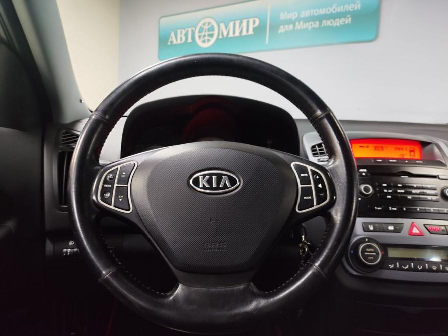 Kia Ceed I Москва  - изображение 15