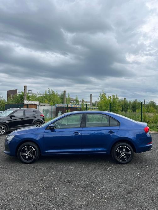 Skoda Rapid II Чебоксары  - изображение 2