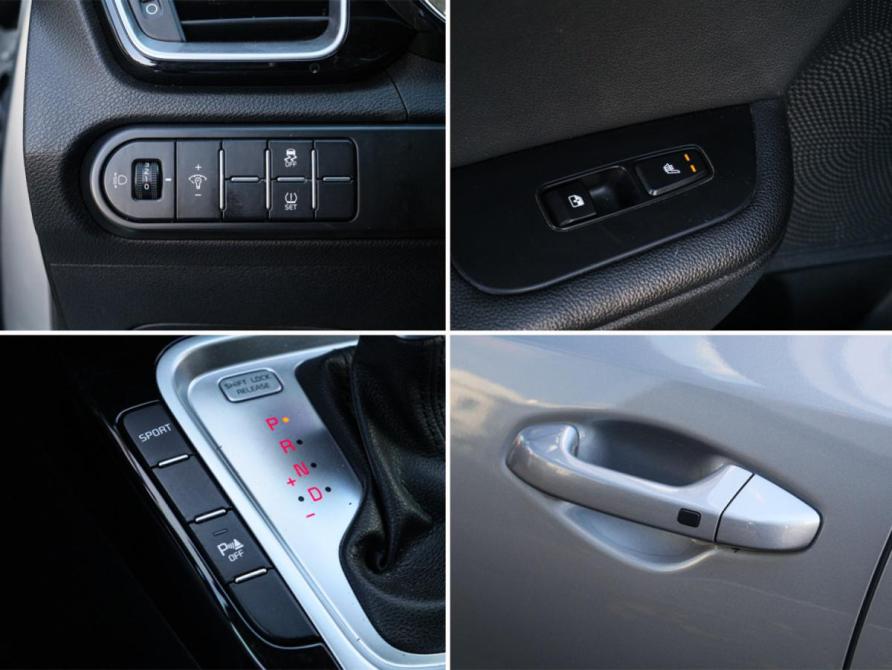 Kia Ceed III Москва  - изображение 12