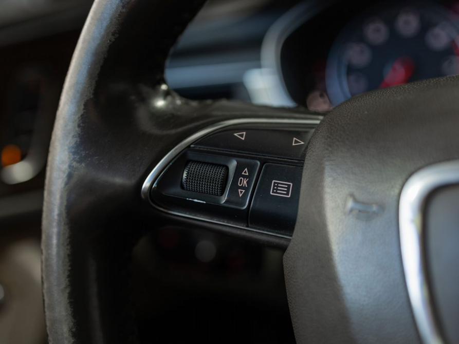 Audi A6 IV (C7) Ижевск  - изображение 18