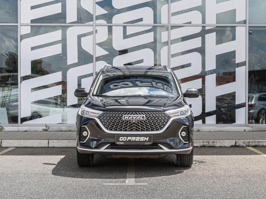 Haval M6 II Краснодар  - изображение 3
